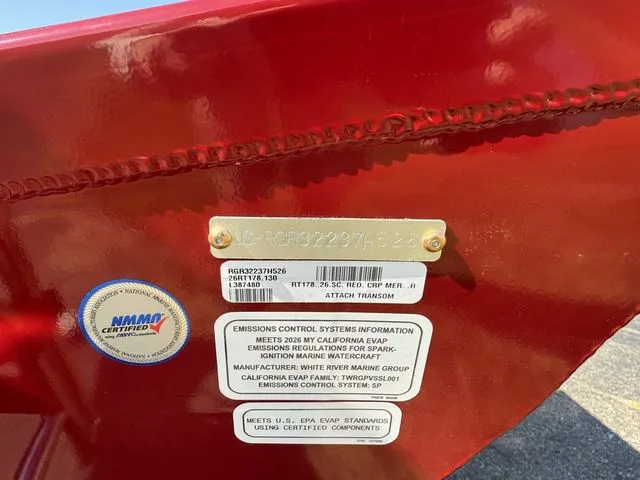 Slide: The Image of Ranger RT178 2026 - 11