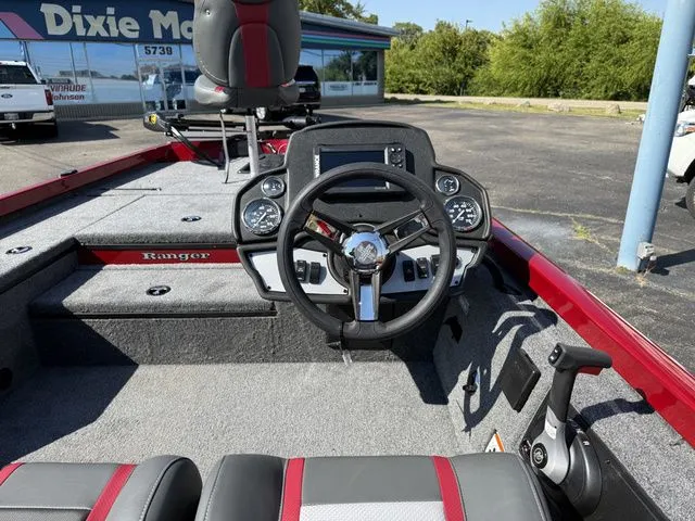 Slide: The Image of Ranger RT178 2026 - 4