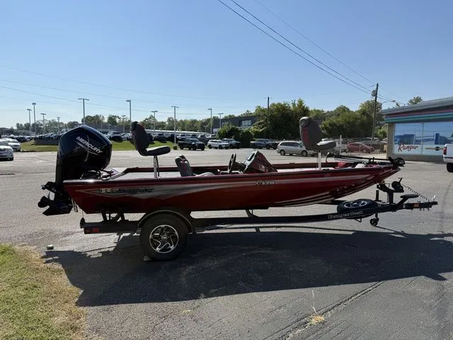 Slide: The Image of Ranger RT178 2026 - 9