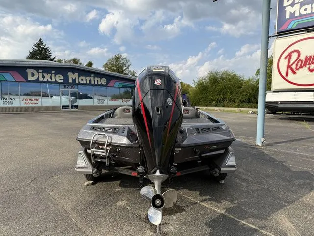 Slide: The Image of Ranger Z519 CUP 2024 - 11