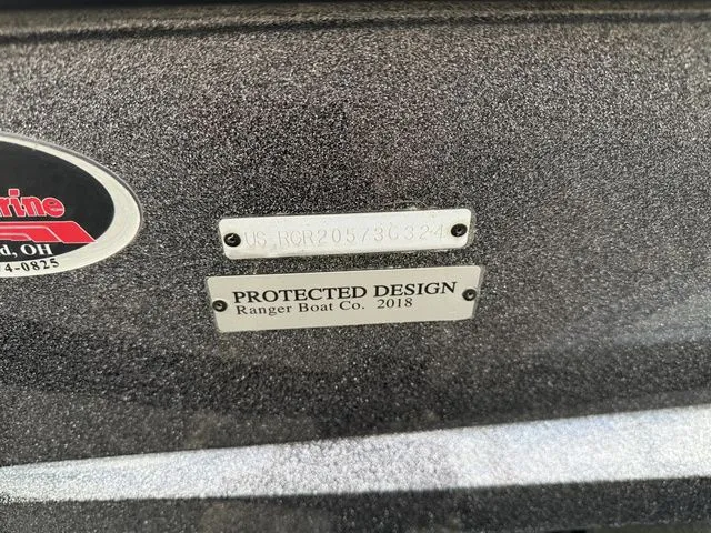 Slide: The Image of Ranger Z519 CUP 2024 - 12