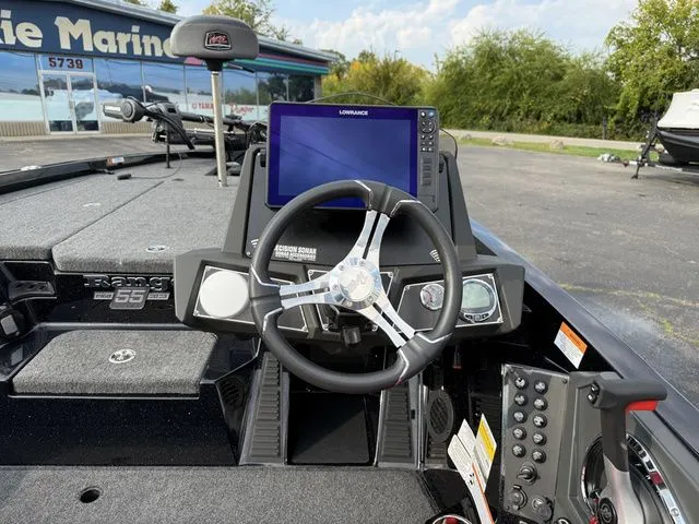 Slide: The Image of Ranger Z519 CUP 2024 - 5