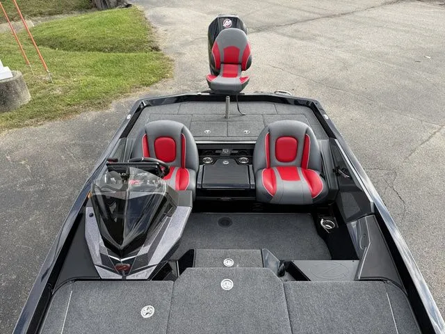 Slide: The Image of Ranger Z519 CUP 2024 - 6