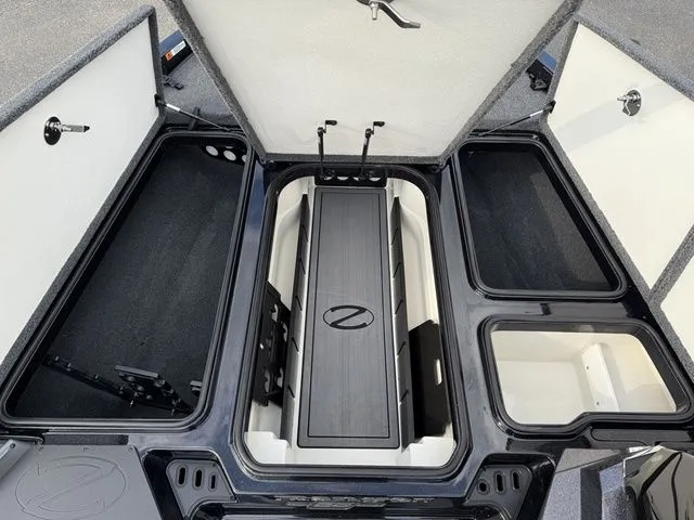 Slide: The Image of Ranger Z519 CUP 2024 - 7