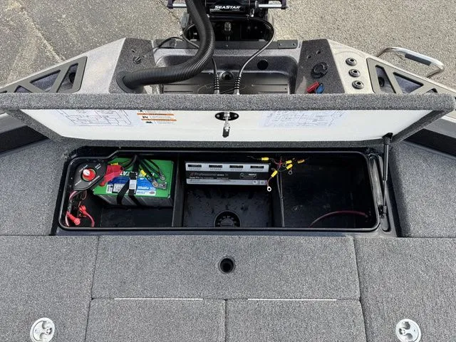 Slide: The Image of Ranger Z519 CUP 2024 - 9