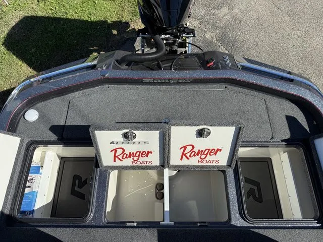 Slide: The Image of Ranger Z520R cup 2025 - 10
