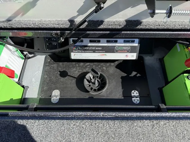 Slide: The Image of Ranger Z520R cup 2025 - 12