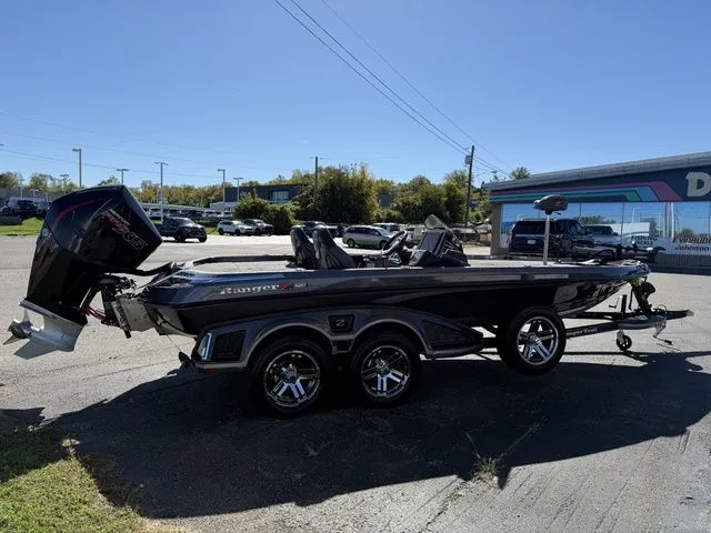 Slide: The Image of Ranger Z520R cup 2025 - 13