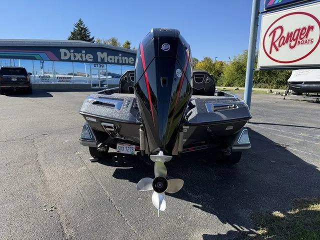 Slide: The Image of Ranger Z520R cup 2025 - 14