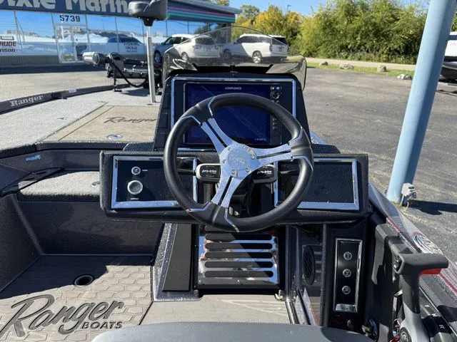 Slide: The Image of Ranger Z520R cup 2025 - 4