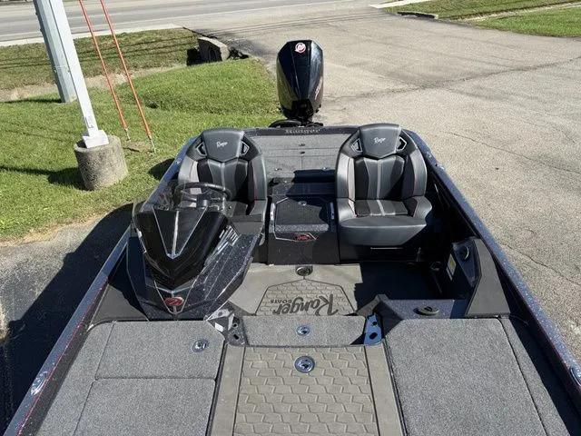 Slide: The Image of Ranger Z520R cup 2025 - 6