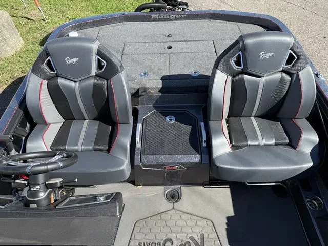 Slide: The Image of Ranger Z520R cup 2025 - 7