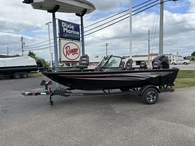 The Image of Ranger vs1782 2026 - 1