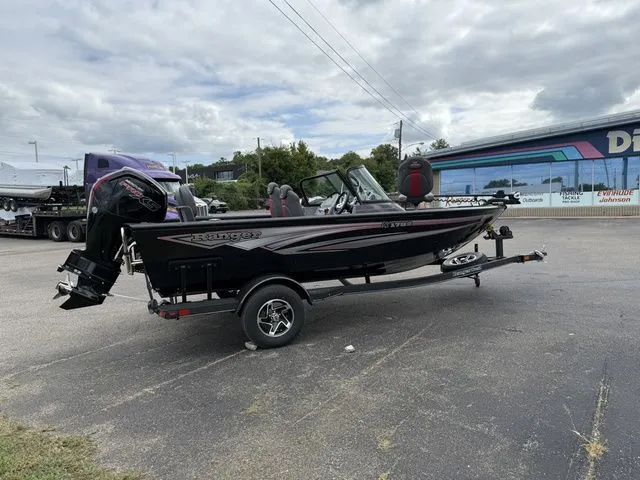 Slide: The Image of Ranger vs1782 2026 - 7