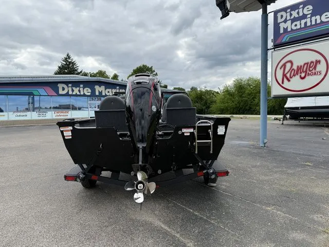 Slide: The Image of Ranger vs1782 2026 - 8