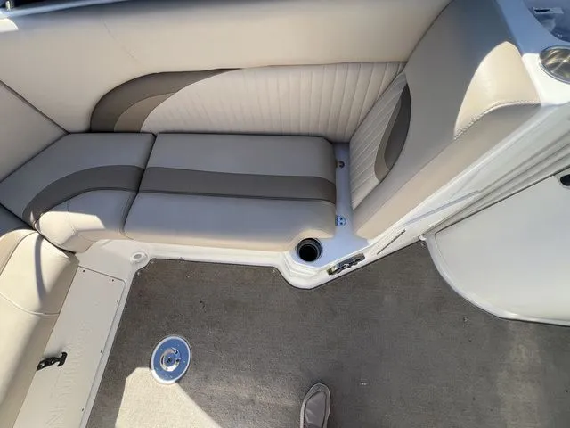 Slide: The Image of NauticStar Sport Deck Boat 223 DC 2013 - 8