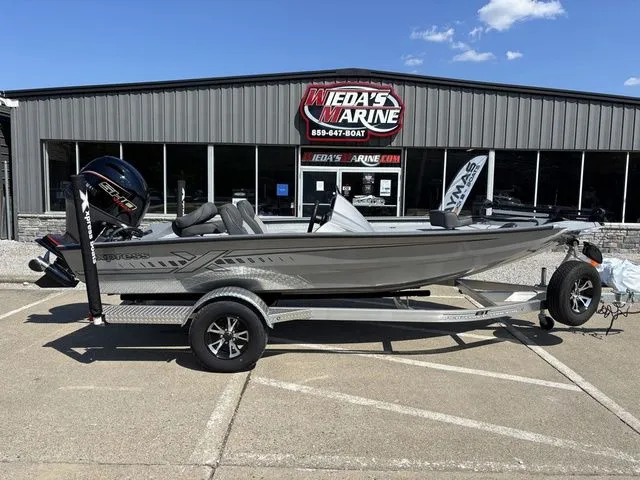 The Image of Xpress H17 2026 - 1