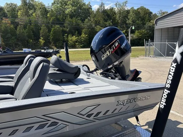 Slide: The Image of Xpress H17 2026 - 16