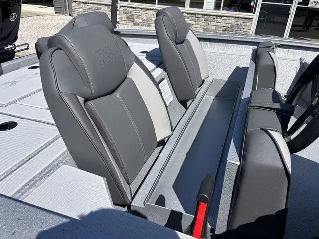 Slide: The Image of Xpress H17 2026 - 8