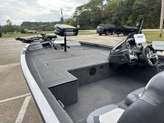 Slide: The Image of Lowe Stinger 175C 2020 - 18