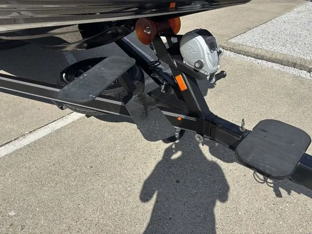 Slide: The Image of Skeeter ZXR20 2023 - 11