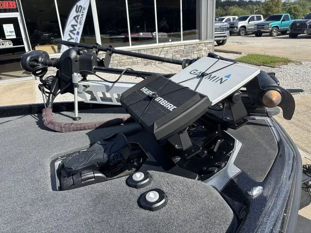 Slide: The Image of Skeeter ZXR20 2023 - 13