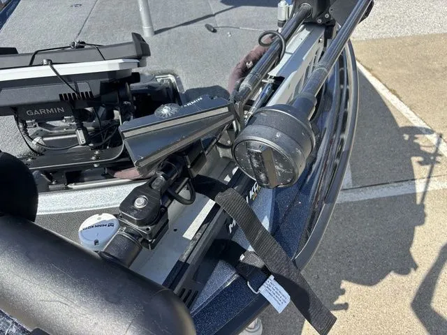 Slide: The Image of Skeeter ZXR20 2023 - 14