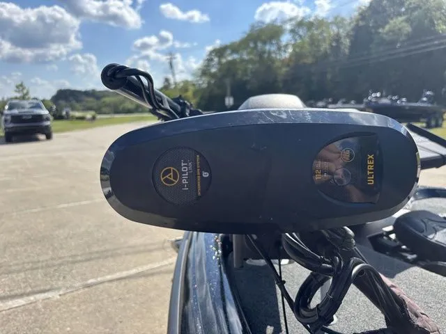 Slide: The Image of Skeeter ZXR20 2023 - 15