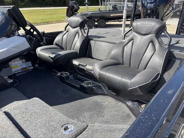 Slide: The Image of Skeeter ZXR20 2023 - 18