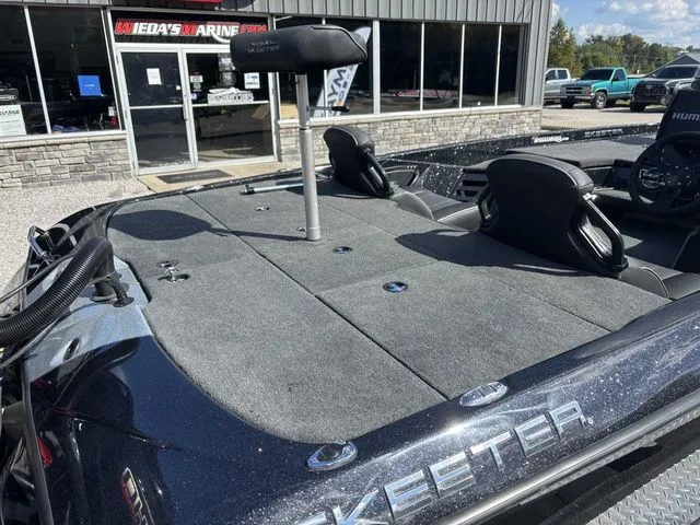 Slide: The Image of Skeeter ZXR20 2023 - 5