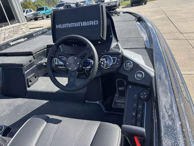 Slide: The Image of Skeeter ZXR20 2023 - 6