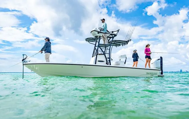 The Image of Pathfinder 2600 TRS 2026 - 1