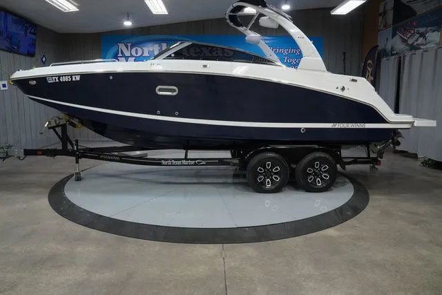 The Image of Four Winns HD5 2023 - 1