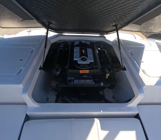 Slide: The Image of Chaparral SSi 21 In Stock trailer included 2026 - 12