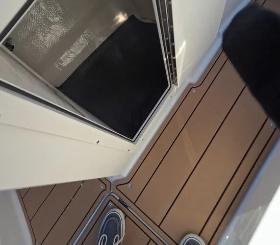 Slide: The Image of Chaparral SSi 21 In Stock trailer included 2026 - 24