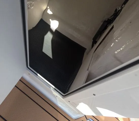 Slide: The Image of Chaparral SSi 21 In Stock trailer included 2026 - 25