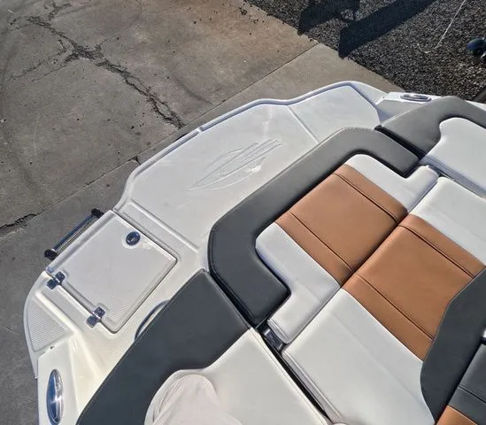 Slide: The Image of Chaparral SSi 21 In Stock trailer included 2026 - 29