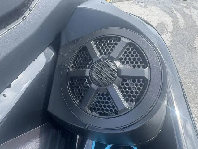 Slide: The Image of Yamaha GP HO 2024 - 10