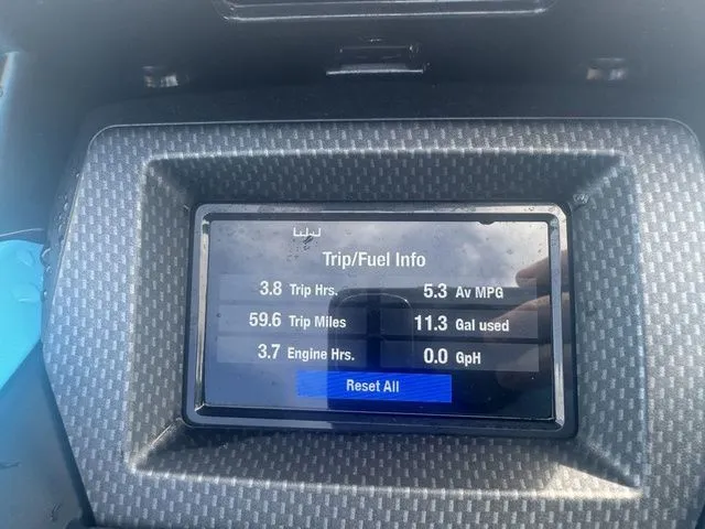 Slide: The Image of Yamaha GP HO 2024 - 11