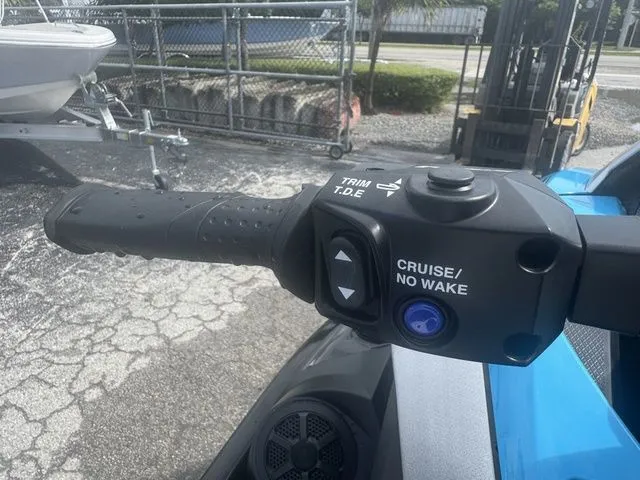 Slide: The Image of Yamaha GP HO 2024 - 12