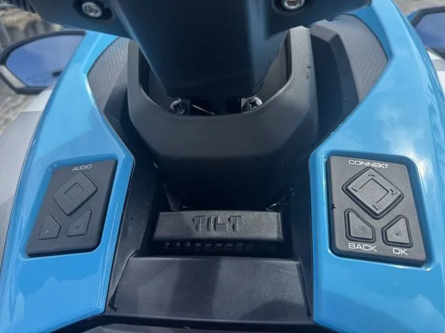 Slide: The Image of Yamaha GP HO 2024 - 14