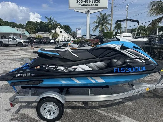 Slide: The Image of Yamaha GP HO 2024 - 2