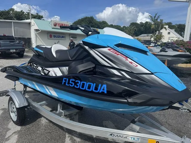 Slide: The Image of Yamaha GP HO 2024 - 3