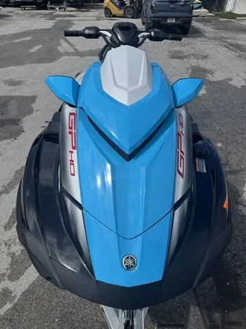 Slide: The Image of Yamaha GP HO 2024 - 4