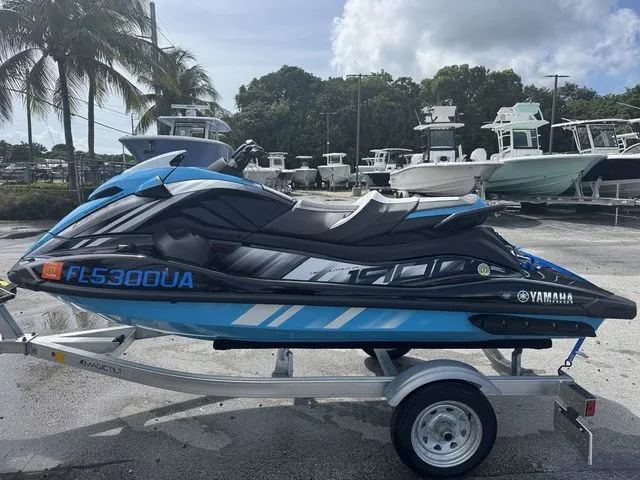 Slide: The Image of Yamaha GP HO 2024 - 6