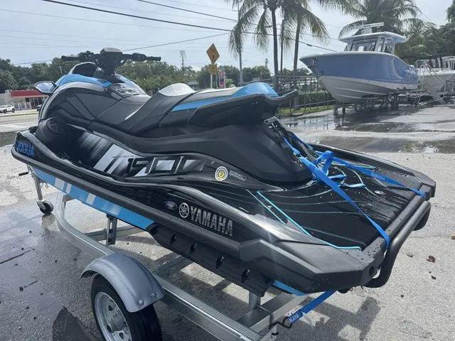 Slide: The Image of Yamaha GP HO 2024 - 7