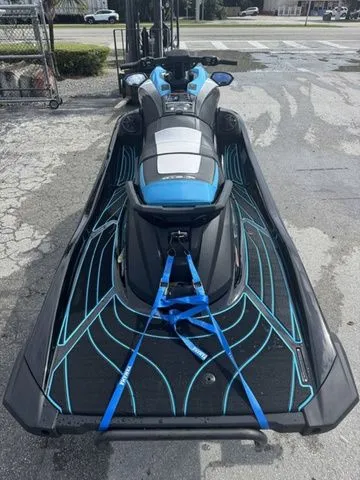 Slide: The Image of Yamaha GP HO 2024 - 8