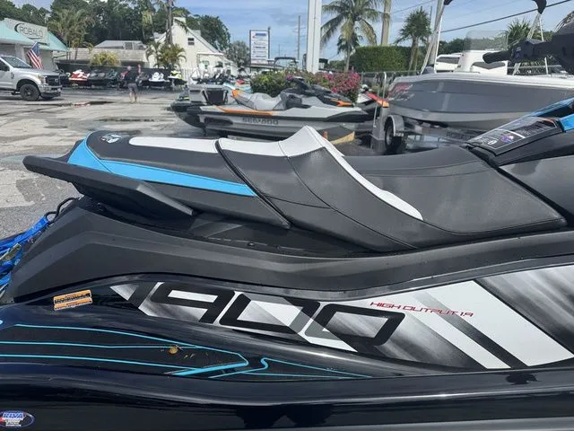 Slide: The Image of Yamaha GP HO 2024 - 9