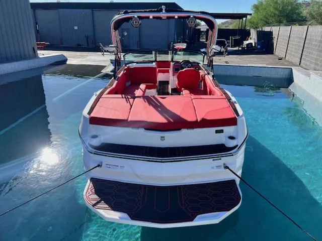 Slide: The Image of MasterCraft NXT24 2021 - 6