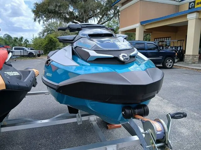 Slide: The Image of Sea-Doo GTX 2026 - 14